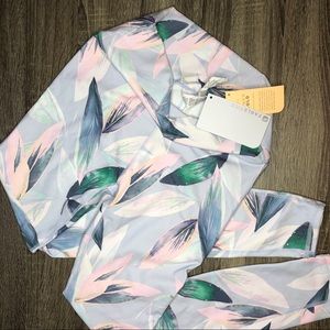 Fabletics Lisette highwaisted powerhold legging